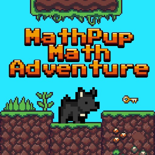 MathHund Mathematik Abenteuer – kostenlos online spielen