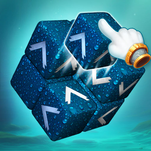 Atlantis Block-Freigabe – kostenlos online spielen