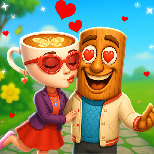 Ballerina Cappuccina – Erstes Date – kostenlos online spielen