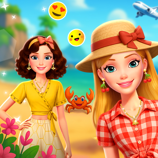 Barbee Sommerurlaub – kostenlos online spielen