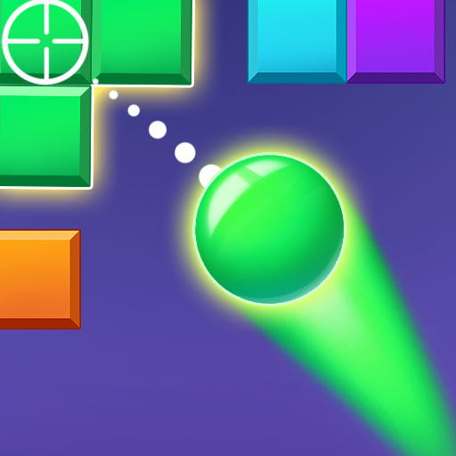 Block-Crasher – kostenlos online spielen
