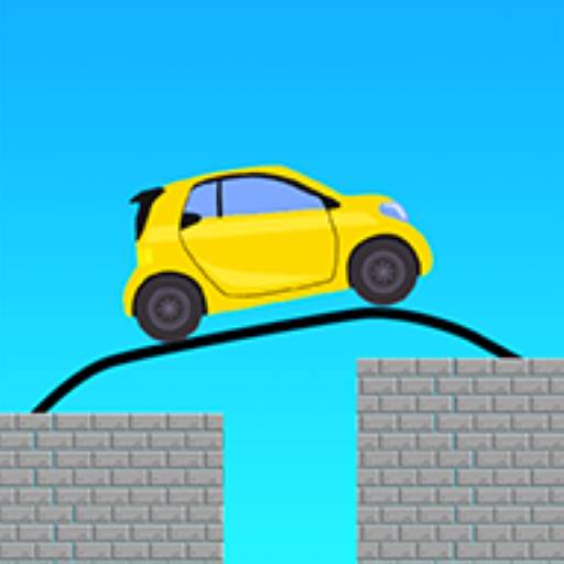 Brücke zeichnen: Denkspiel – kostenlos online spielen