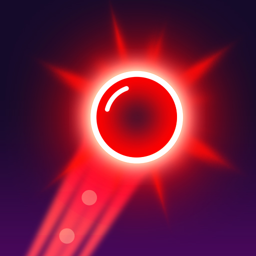 Bubble Shooter Neon – kostenlos online spielen
