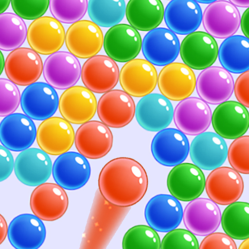 Bubble Shooter Ultimate – kostenlos online spielen