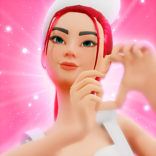 Catwalk-Modechallenge – kostenlos online spielen