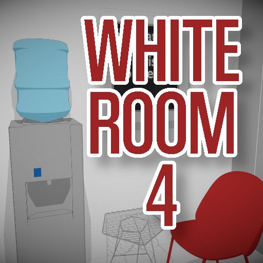 Der weiße Raum 4 – kostenlos online spielen