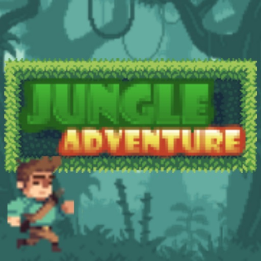 Dschungel-Abenteuer – kostenlos online spielen