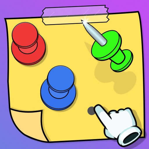 Farben & Nadeln – kostenlos online spielen