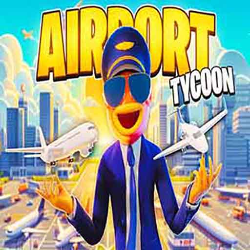 Flughafen-Simulator Flugzeug-Tycoon – kostenlos online spielen