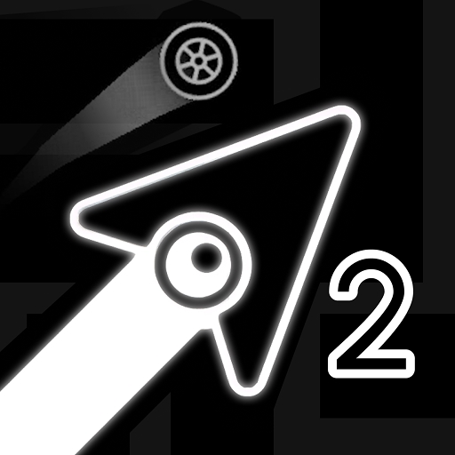 Geometrie-Pfeil 2 – kostenlos online spielen