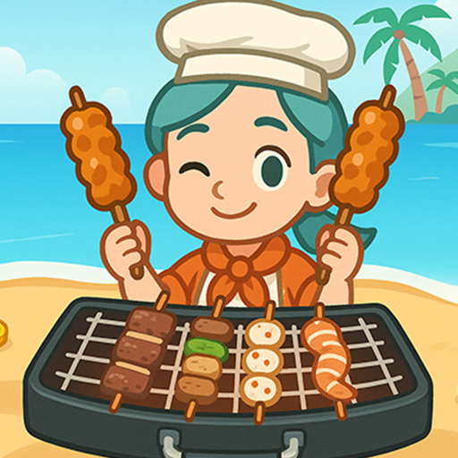 Grill Alles – kostenlos online spielen