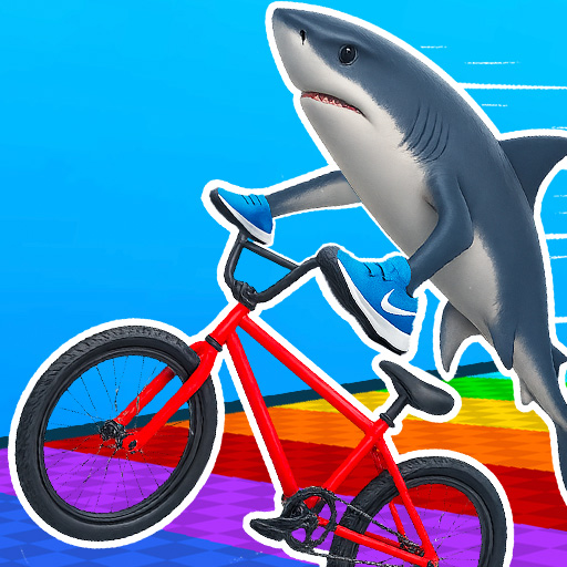 Italian Brainrot Bike Rush – kostenlos online spielen