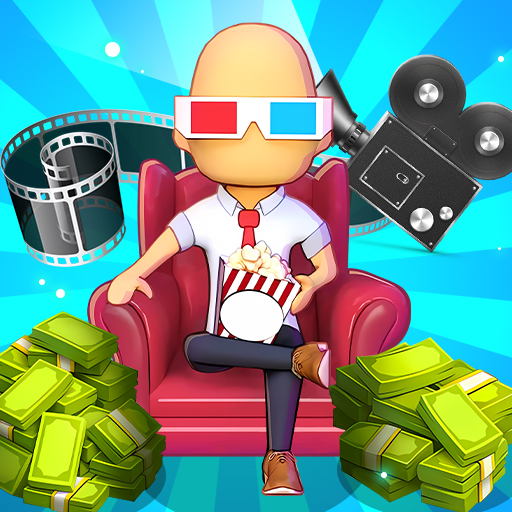 Kino-Imperium Idle Tycoon – kostenlos online spielen