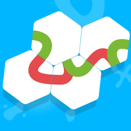 Knoten-Puzzle – kostenlos online spielen