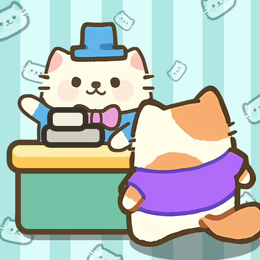 Mein perfektes Katzenhotel – kostenlos online spielen