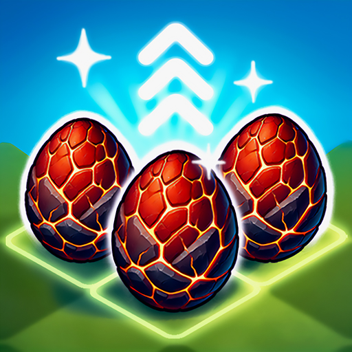 Merge Fantasy – kostenlos online spielen
