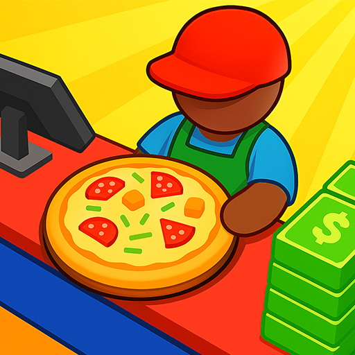 Pizza-Tycoon – kostenlos online spielen