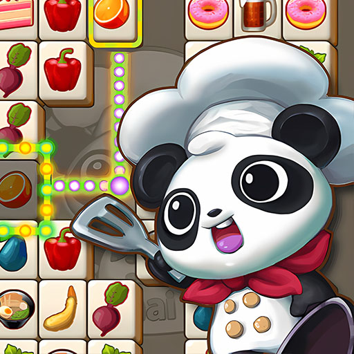 Shanghai Koch – kostenlos online spielen