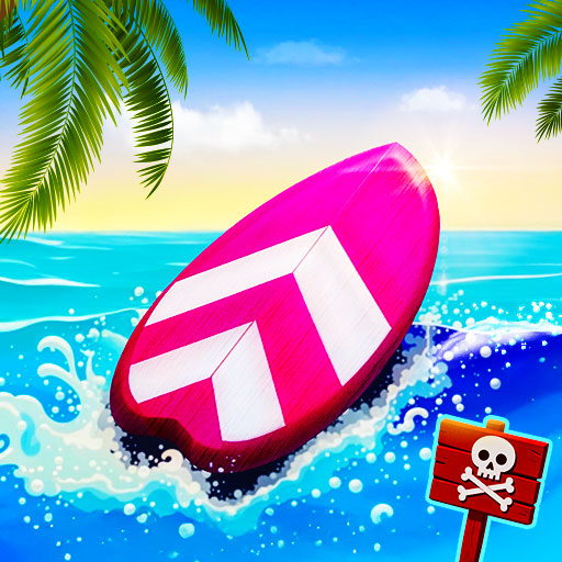 Sommer Rider 3D – kostenlos online spielen