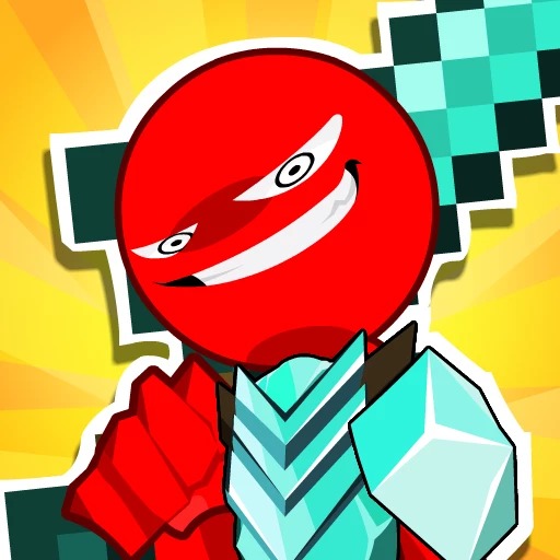 Stickman Episch – kostenlos online spielen