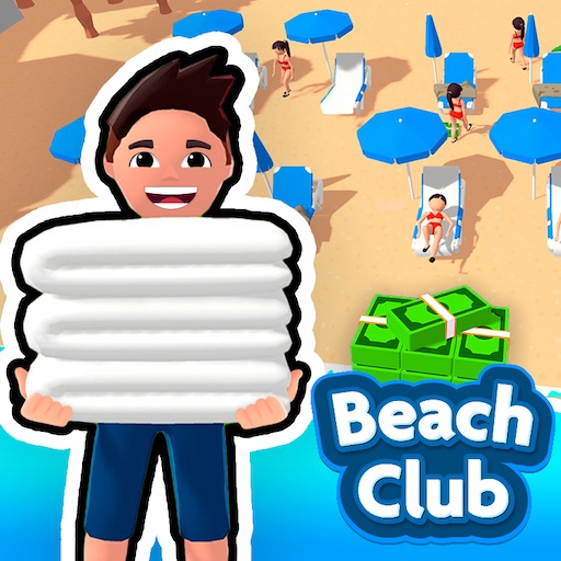 Strandclub – kostenlos online spielen