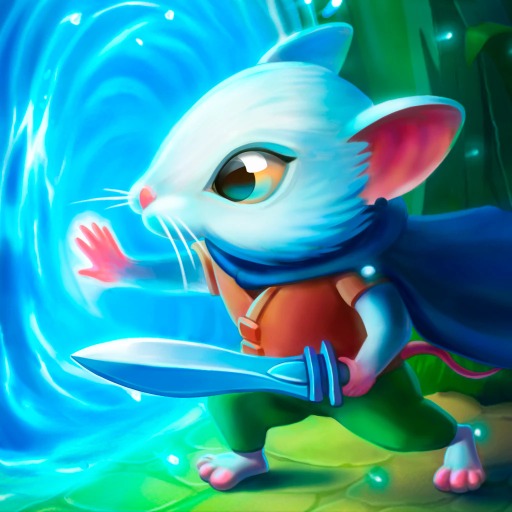 Strongblade – kostenlos online spielen