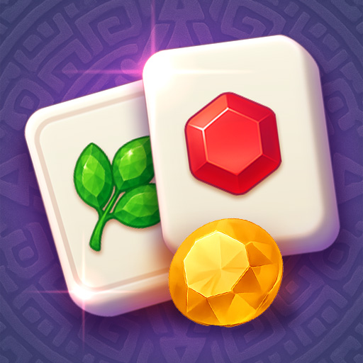 Tägliches Juwelen-Mahjong – kostenlos online spielen