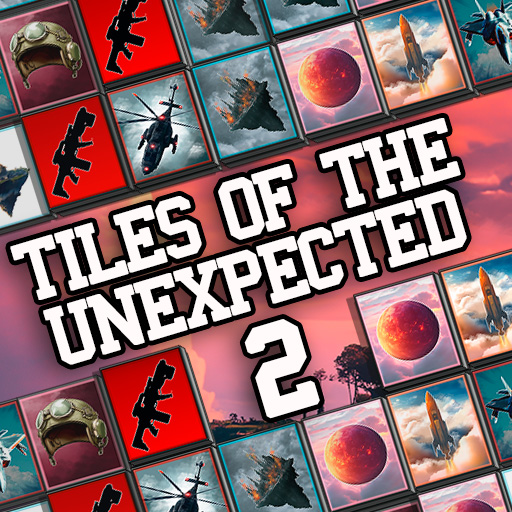 Tiles of the Unexpected 2 – kostenlos online spielen
