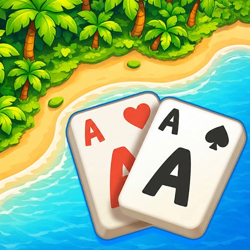 TriPeaks Solitaire Auszeit – kostenlos online spielen