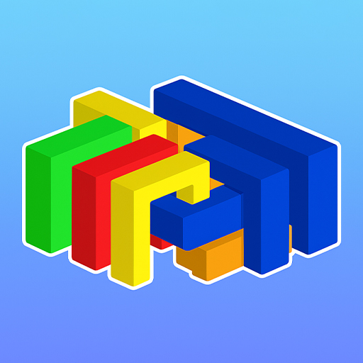 U-Form-Puzzle – kostenlos online spielen