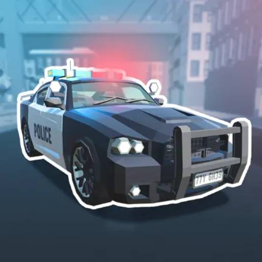 Verkehrspolizist 3D – kostenlos online spielen