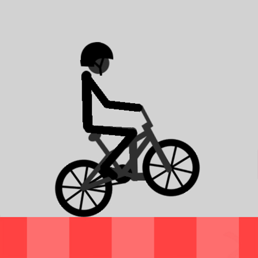 Wheelie-Herausforderung – kostenlos online spielen